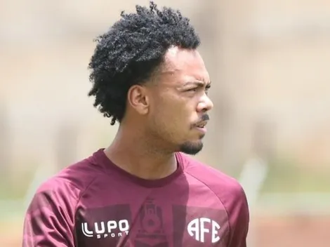 Cruzeiro tenta contratar Claudinho, mas negociação é complicada 