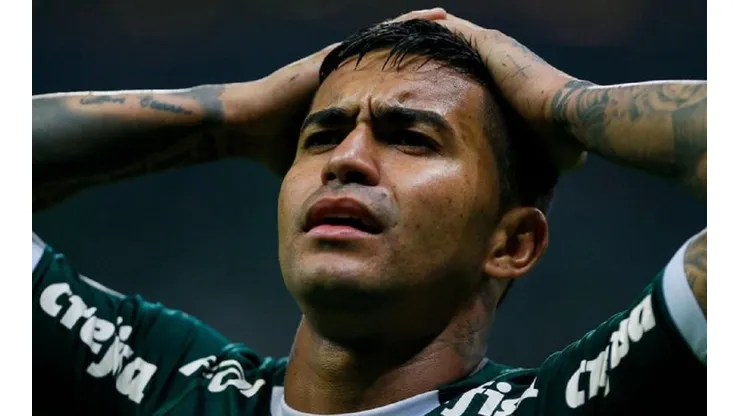 Foto: Cesar Greco/Palmeiras.