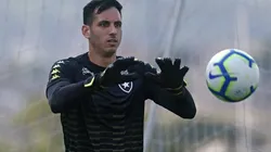 Foto: Vitor Silva/Botafogo.