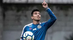 Foto: Ivan Storti/Santos FC