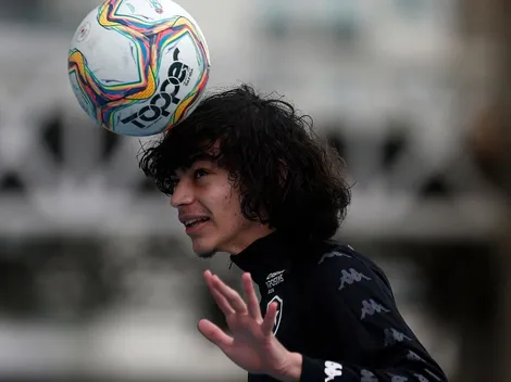 CT, S/A e Matheus Nascimento: gerente da base vê Botafogo na rota dos títulos