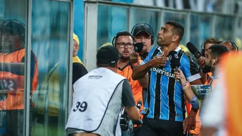 Foto: Lucas Uebel/Grêmio/Divulgação