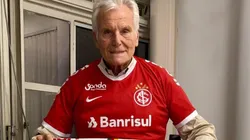 Regra da Fifa pode "trazer de volta" investidor Delcir Sonda ao Inter