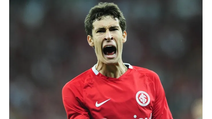 Foto: Ricardo Duarte/Internacional.