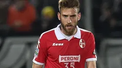 Alan Empereur tem contrato com o Hellas Verona até o meio de 2021 (Foto: Getty Images)