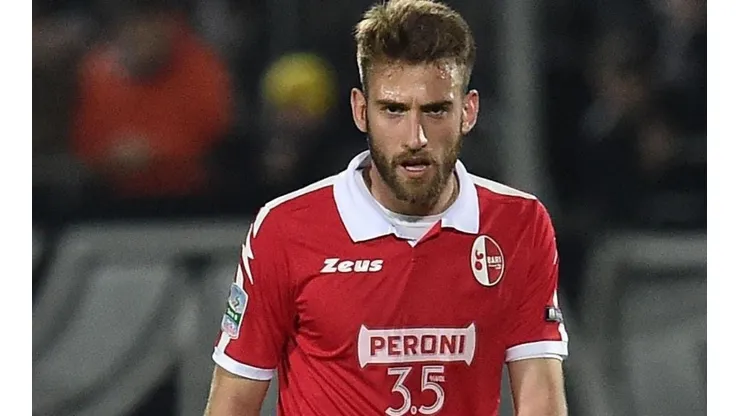 Alan Empereur tem contrato com o Hellas Verona até o meio de 2021 (Foto: Getty Images)