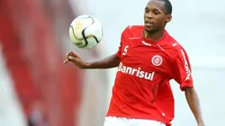Wilson Matias explica apelido dado por dirigente do Inter