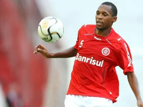 Wilson Matias explica apelido dado por dirigente do Inter