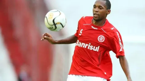 Wilson Matias explica apelido dado por dirigente do Inter