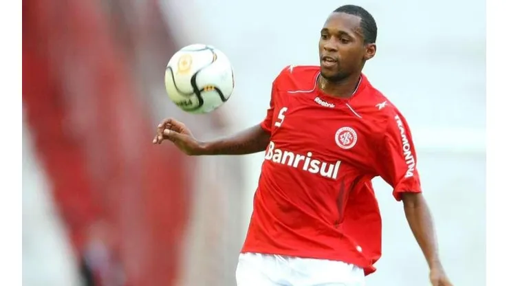 Wilson Matias explica apelido dado por dirigente do Inter