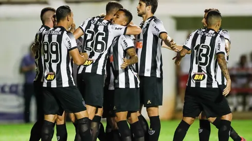Foto: Bruno Cantini / Agência Galo / Atlético / Divulgação