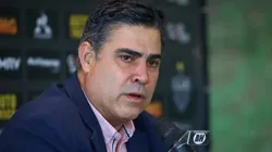 Sette Câmara acena para possível sede do Galo fora de BH