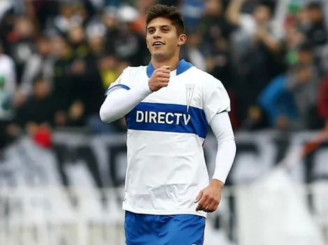 Atlético busca contratação de medalhão da Universidad Católica-CHI