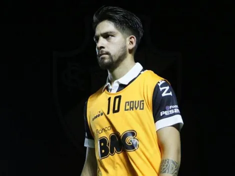 Benítez promete mudança no estilo de jogo no Vasco