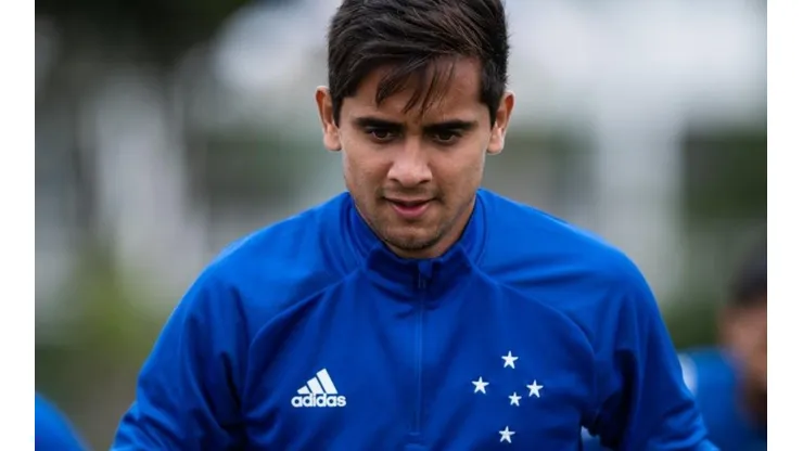 Foto: Bruno Haddad/Cruzeiro.