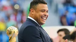 Ronaldo insiste por Yuri César e é surpreendido
