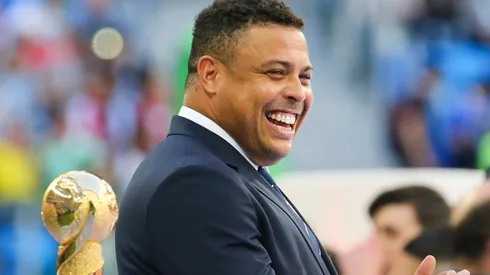 Ronaldo insiste por Yuri César e é surpreendido