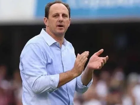 Pupilo de Ceni cita confiança e exalta trabalho do treinador no Fortaleza