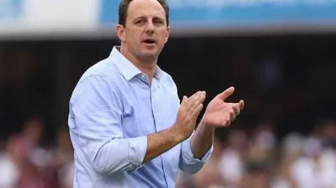 Pupilo de Ceni cita confiança e exalta trabalho do treinador no Fortaleza