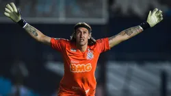 Corinthians bate de frente com o Barcelona por "goleiro sensação"