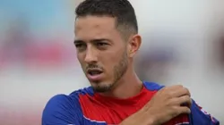 Jean Mota: frio ou quente? Uma contratação interessante