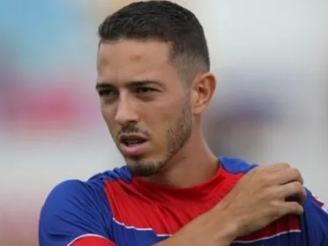 Jean Mota: frio ou quente? Uma contratação interessante