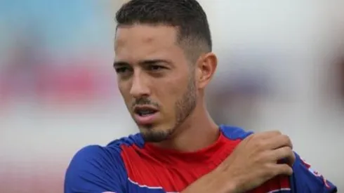 Jean Mota: frio ou quente? Uma contratação interessante