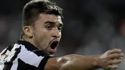 Botafogo não poupará esforços por Victor Luis e Forster