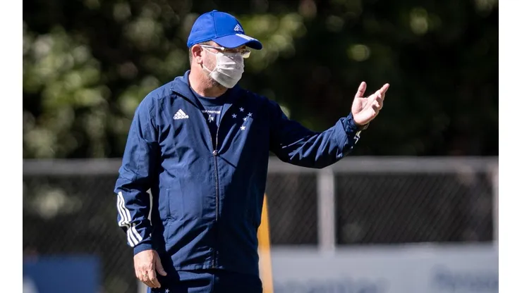 Atacante passará por cirurgia e desfalca o Cruzeiro