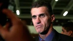 Mancini quer levar meia do São Paulo para o Atlético-GO