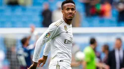 Éder Militão deve substituir pupilo de Zidane contra o Athletic Bilbao