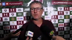 FOTO DE MAILSON SANTANA/FLUMINENSE FC
