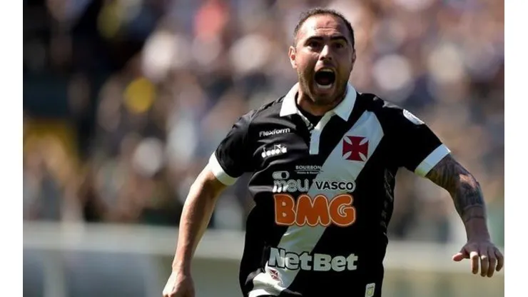 Bruno César não empolga e Vasco busca informações sobre meia do São Paulo