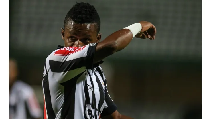 Foto: Bruno Cantini/Atlético