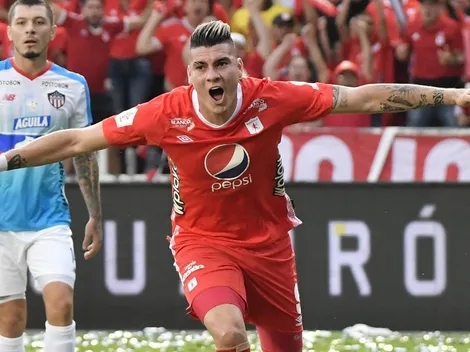 Galo estuda investida em atacante do Junior-COL