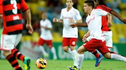 Ex-Inter, Otávio recebe sondagens de grandes ligas europeias