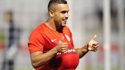 Foto: Ricardo Duarte/Internacional.