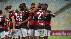 Fla cobra R$ 10 por ingresso virtual de semi da Taça Rio na internet