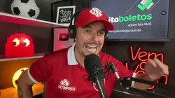 Vagner Martins crava primeiro reforço do Inter na janela - Foto: Reprodução/YouTube
