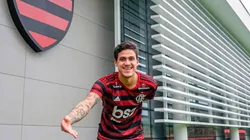 Foto: Alexandre Vidal/Flamengo