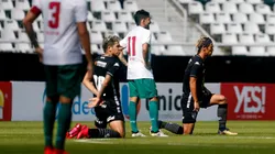 Ferj pune Botafogo por infração contra a Cabofriense