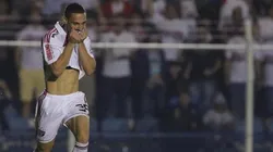 São Paulo já sabe como vai utilizar o dinheiro da venda de Antony