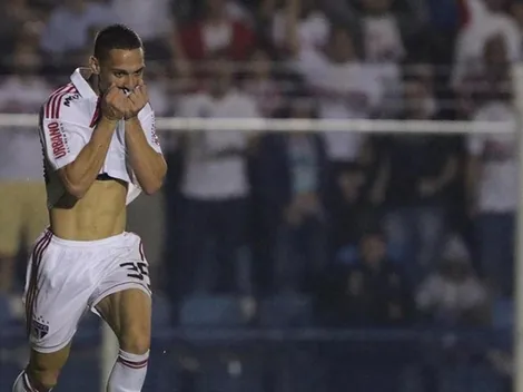 São Paulo já sabe como vai utilizar o dinheiro da venda de Antony