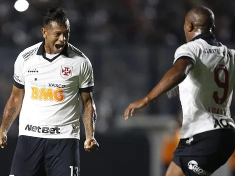 Guarín ouve pedido de Ramon, aponta nova 'referência' no Vasco