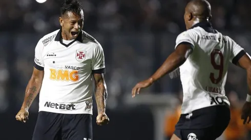 Foto: Rafael Ribeiro/Vasco/Divulgação