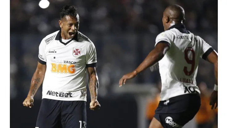 Foto: Rafael Ribeiro/Vasco/Divulgação