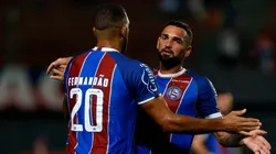 Gilberto sonha em ser ídolo na história do Bahia: "Quero conquistar tudo"