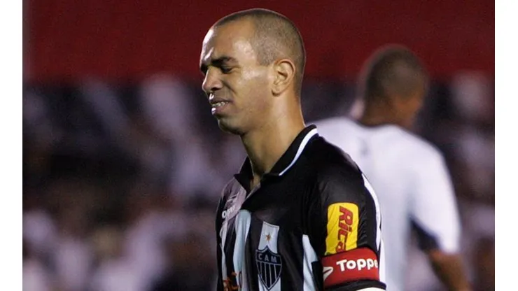 Foto: Bruno Cantini/Atlético.