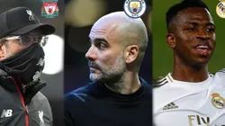 Saiba onde assistir a Real e City x Liverpool na TV