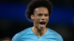 Sané é considerado um grande talento da nova geração alemã e chega para ser protagonista da reformulação do Bayern
